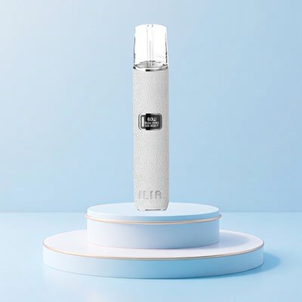 【ILIA哩亞】通用一代主機 奢華皮革一代主機 通用RELX/SP2S/LANA 真皮防滑 現貨秒發:圖片 4